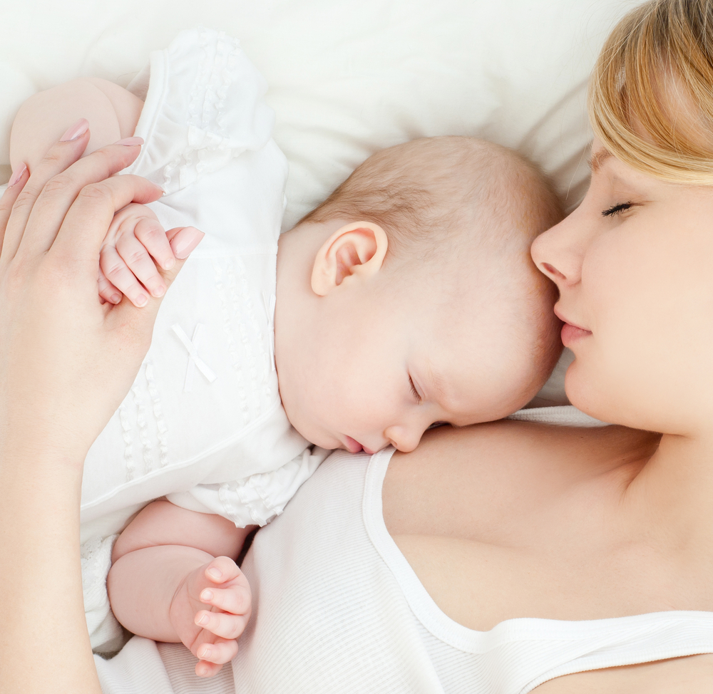 La gigoteuse pour bébé : la garantie d'un bon sommeil