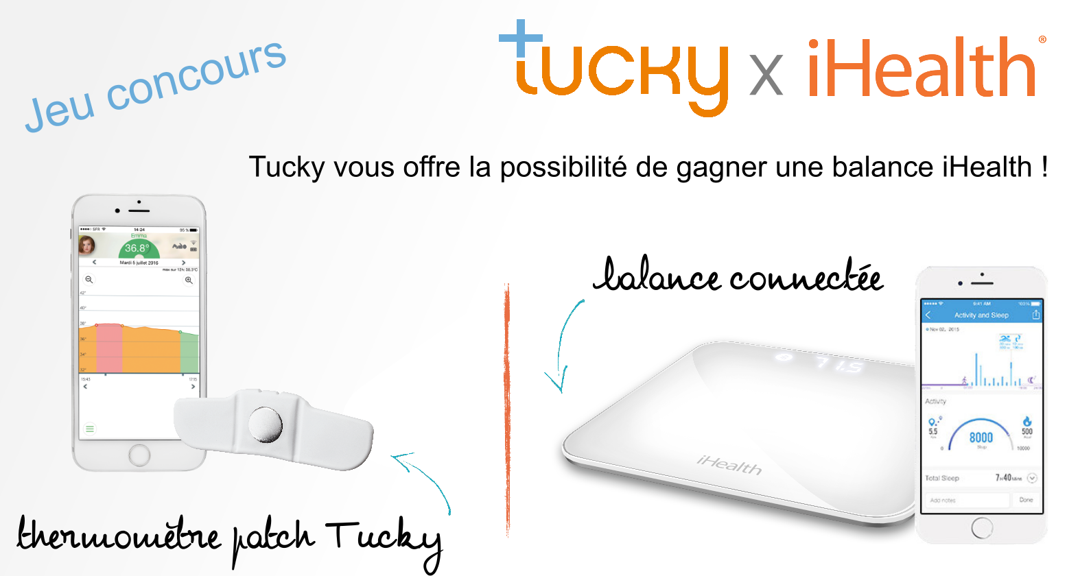thermometre bebe suivi fievre enfant