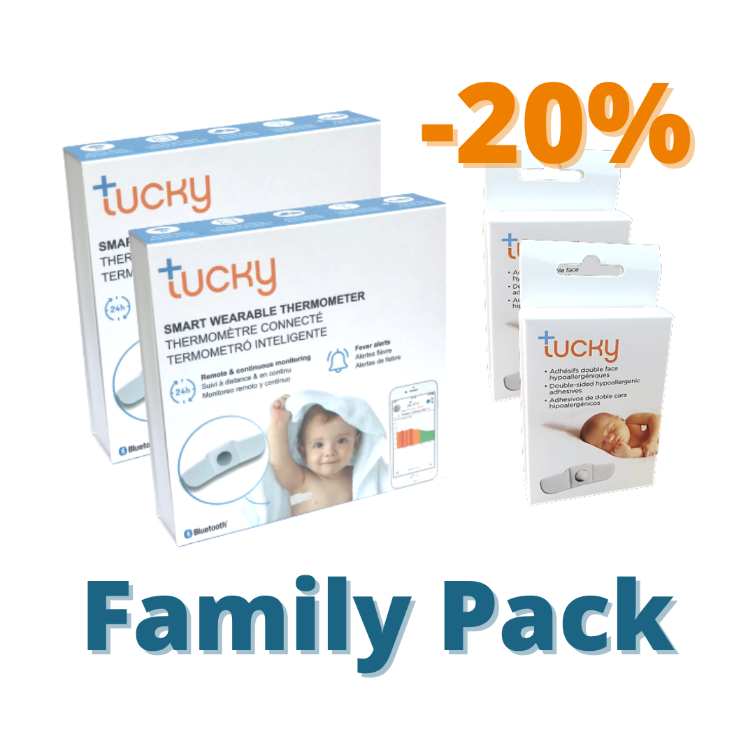 Tucky Refills